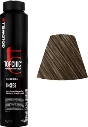 Краска для волос GOLDWELL Topchic 8N@BS