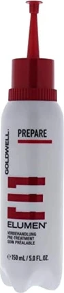 Подготовка Goldwell