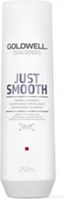 Шампунь Goldwell Dualsenses Just Smooth Укрощающий Шампунь
