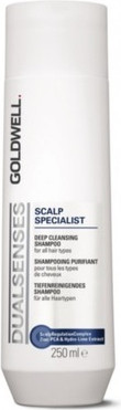 Шампунь Goldwell Deep Cleansing