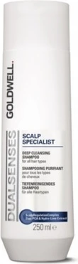 Шампунь Goldwell Deep Cleansing