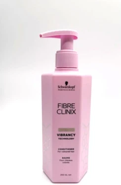 Кондиционер Schwarzkopf Fibre Clinix
