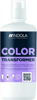 Набор по уходу за руками Indola Transformer