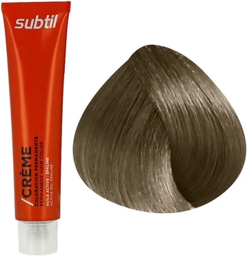 Creme Hair Coloring Cream Subtil