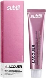 Colorant Subtil Lacquer Gel Colorant