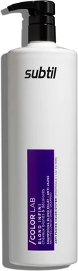 Шампунь Subtil Color Lab Care