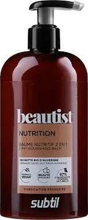 Питательный бальзам Subtil Subtil Beautist
