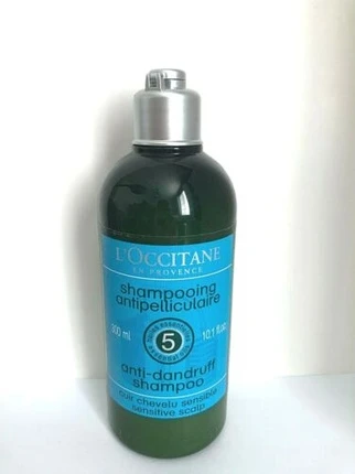 Шампунь L'Occitane Против Перхоти