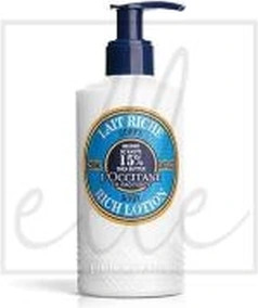 Лосьон для тела L'Occitane Лосьон для тела с маслом ши