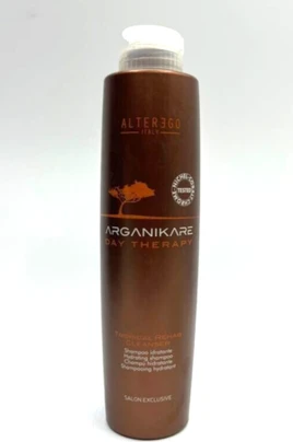 Шампунь Alter Ego Tropical Rehab Cleanser