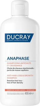 Шампунь Ducray Anaphase+