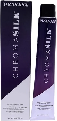 Creme Hair Color Pravana ChromaSilk