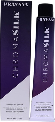 Крем-краска для волос Pravana ChromaSilk