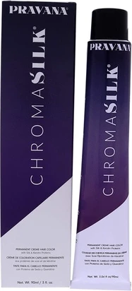 Крем-краска для волос Pravana ChromaSilk