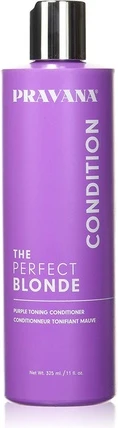 Conditioner Pravana The Perfect Blonde