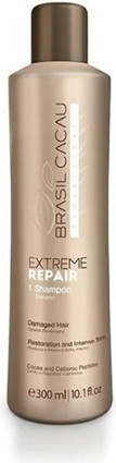 Шампунь Brasil Cacau Extreme Repair
