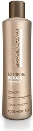 Шампунь Brasil Cacau Extreme Repair