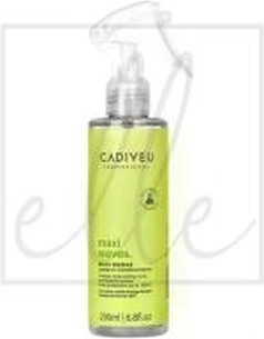 Стайлинговый крем Cadiveu Cadiveu Essentials Maxi Waves