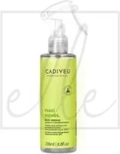 Стайлинговый крем Cadiveu Cadiveu Essentials Maxi Waves
