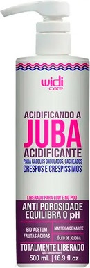 Подкислитель Widicare Professional Hair Care