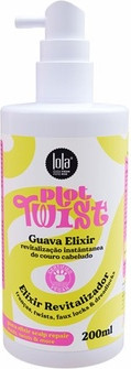 Успокаивающее средство для кожи головы Lola Cosmetics Lola Plot Twist