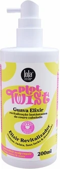 Успокаивающее средство для кожи головы Lola Cosmetics Lola Plot Twist