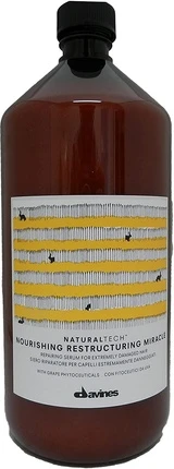 Питательная Маска Реструктурирующая Davines Ntech