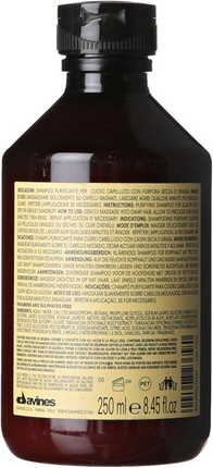 Шампунь Davines Natural Tech Purifying