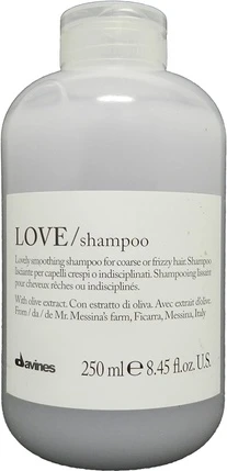 Шампунь Davines Love Smoothing