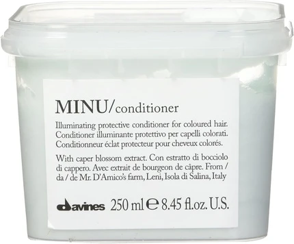 Кондиционер Davines Minu