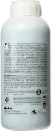 Маска для волос Davines Minu
