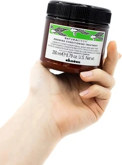 Кондиционер Davines Naturaltech Renewing Conditioning Treatment