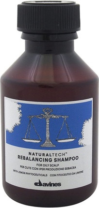 Шампунь Davines Naturaltech Rebalance