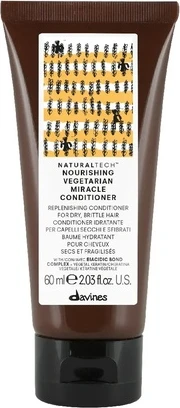 Кондиционер Davines Nourishing Vegetarian Miracle