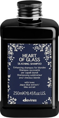 Шампунь Davines Heart Of Glass Silkening Shampoo