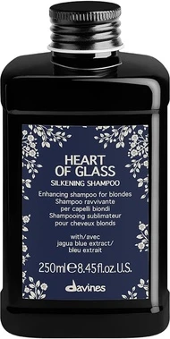 Шампунь Davines Heart Of Glass Silkening Shampoo