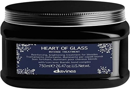 Intense Treatment Davines Heart of Glass