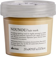 Маска для волос Davines NOUNOU