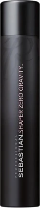 Лак для волос Sebastian Milano Shaper Zero gravity