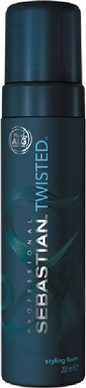 Стайлинг-пена Sebastian Professional Twisted Curl Lifter