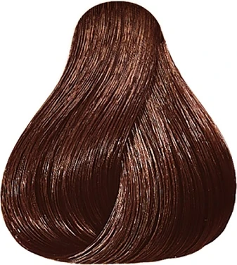 Demi-Permanent Hair Color Wella Color Touch Deep Browns