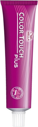 Краска для волос Wella Colour Touch Plus
