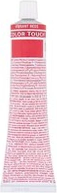 Краска для волос Wella Professional Color Touch Яркие Красные
