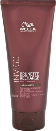 Conditioner Wella Invigo Color Recharge