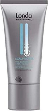 Шампунь Londa Professional Scalp Detox Предварительное Средство для Кожи Головы