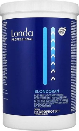 Осветляющий порошок Londa Professional Blondoran