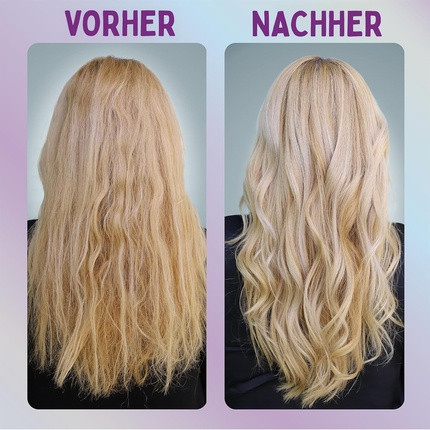 Кондиционер Aussie SOS Blonde & Hydrate