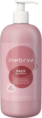 Шампунь Inebrya