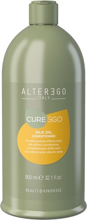 Кондиционирующий крем Alter Ego CurEgo