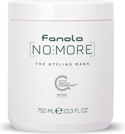 Маска Fanola The Styling Mask